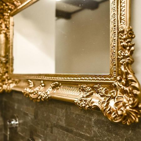 Loft Pantheon Βίλα Ρώμη Εξωτερικό φωτογραφία