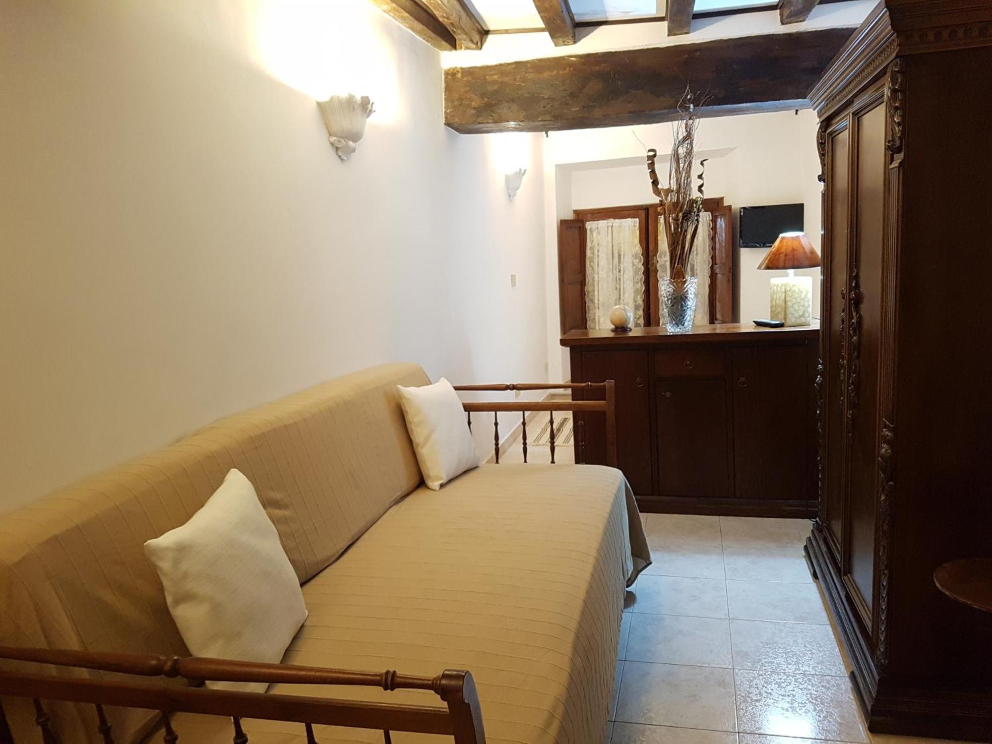 Loft Pantheon Βίλα Ρώμη Εξωτερικό φωτογραφία