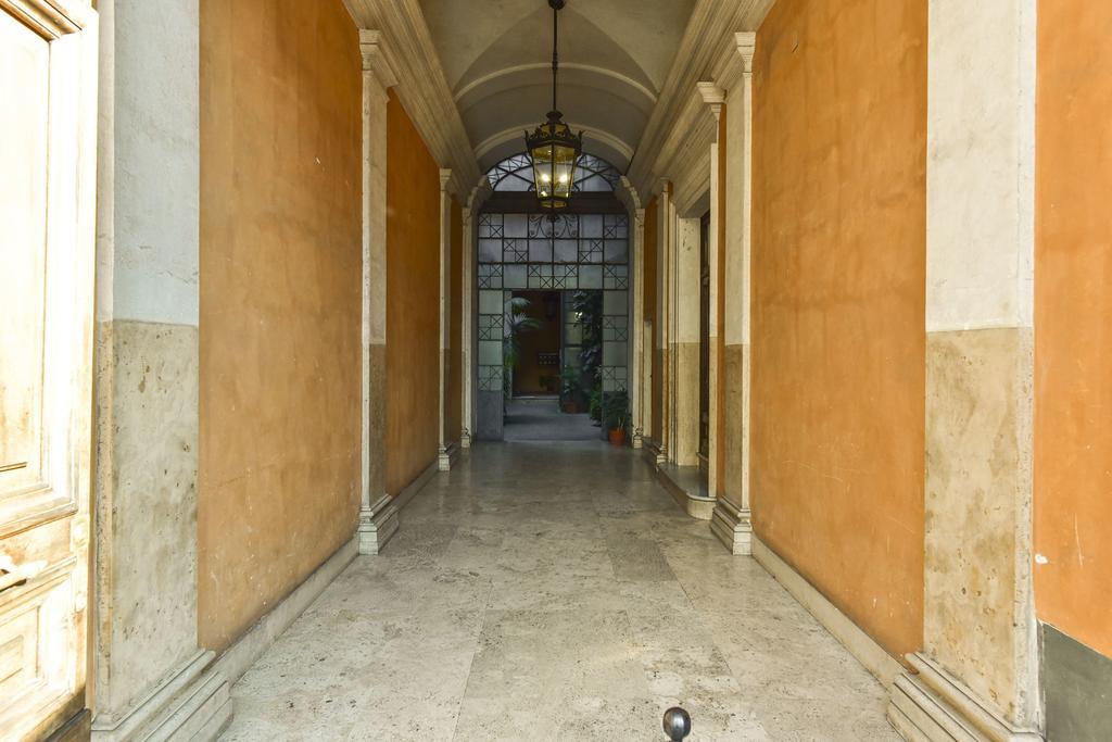 Loft Pantheon Βίλα Ρώμη Εξωτερικό φωτογραφία