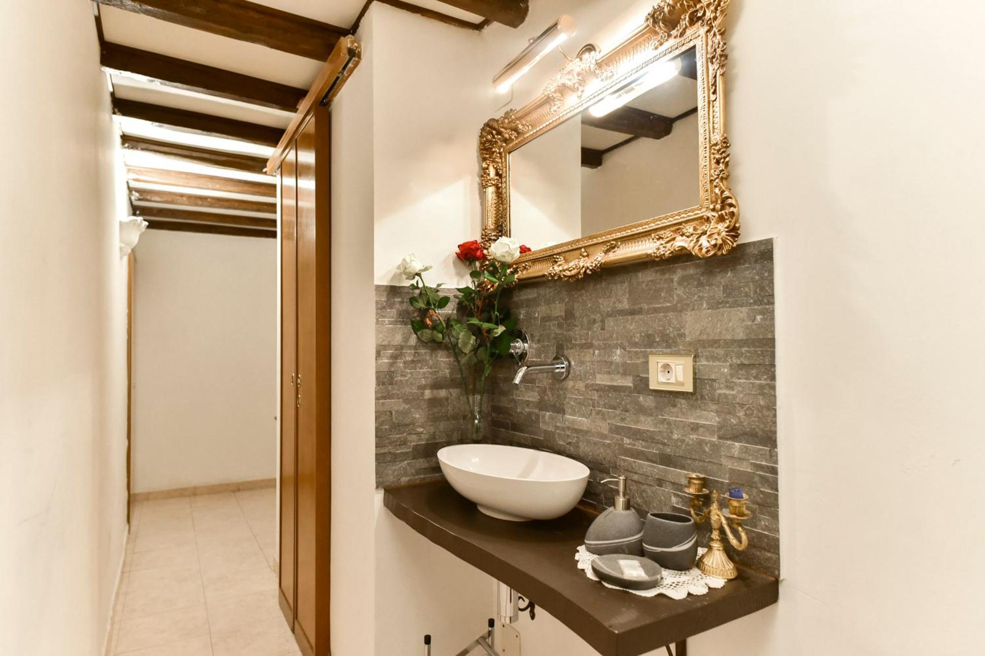 Loft Pantheon Βίλα Ρώμη Εξωτερικό φωτογραφία