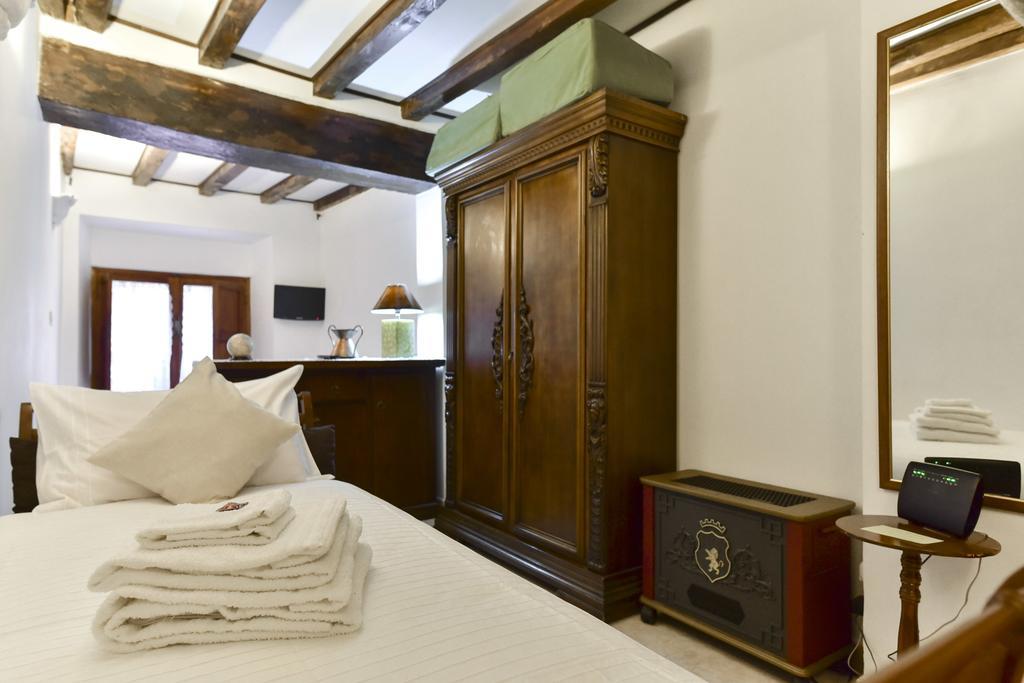 Loft Pantheon Βίλα Ρώμη Εξωτερικό φωτογραφία