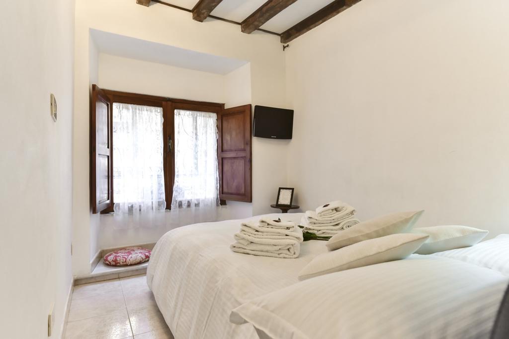 Loft Pantheon Βίλα Ρώμη Εξωτερικό φωτογραφία