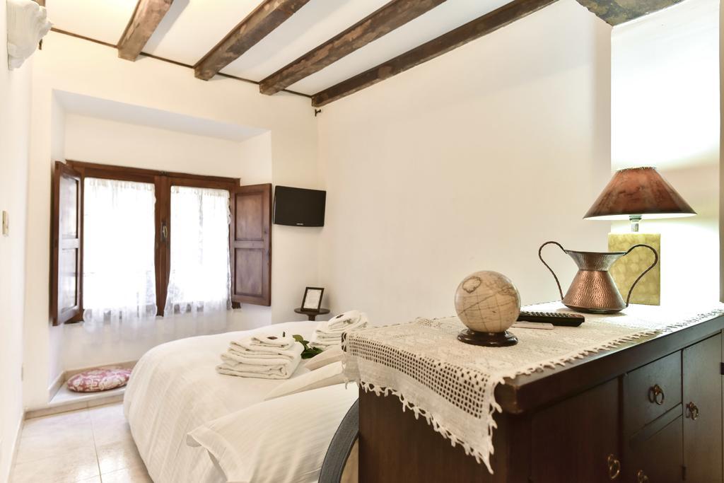 Loft Pantheon Βίλα Ρώμη Εξωτερικό φωτογραφία