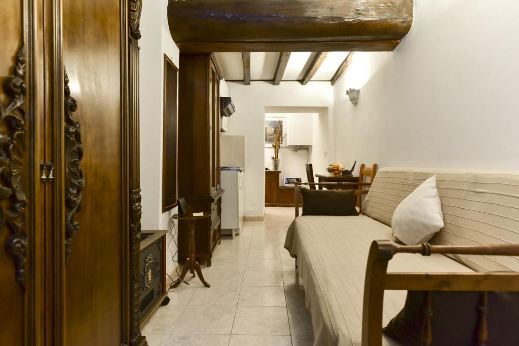 Loft Pantheon Βίλα Ρώμη Εξωτερικό φωτογραφία