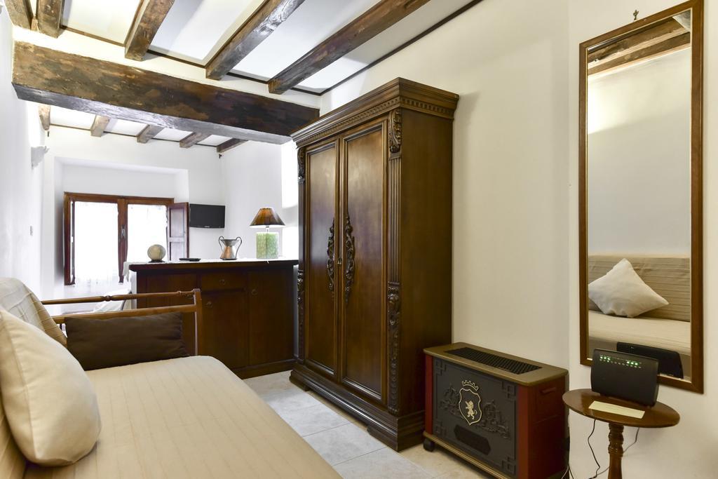Loft Pantheon Βίλα Ρώμη Εξωτερικό φωτογραφία