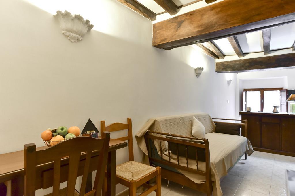 Loft Pantheon Βίλα Ρώμη Εξωτερικό φωτογραφία